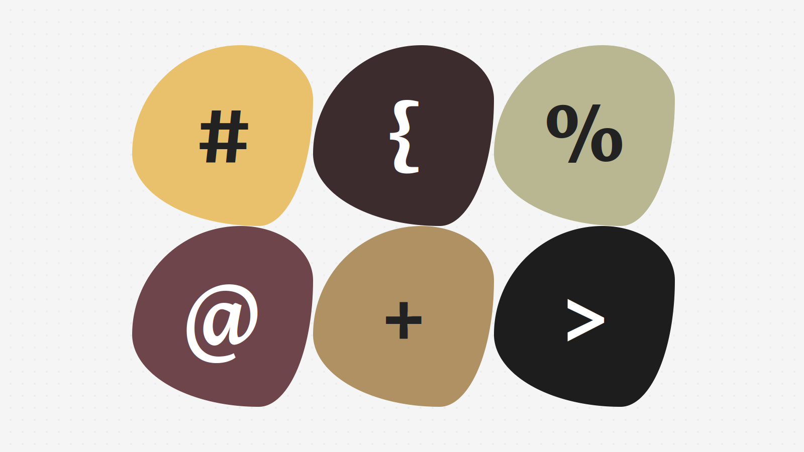 Code production