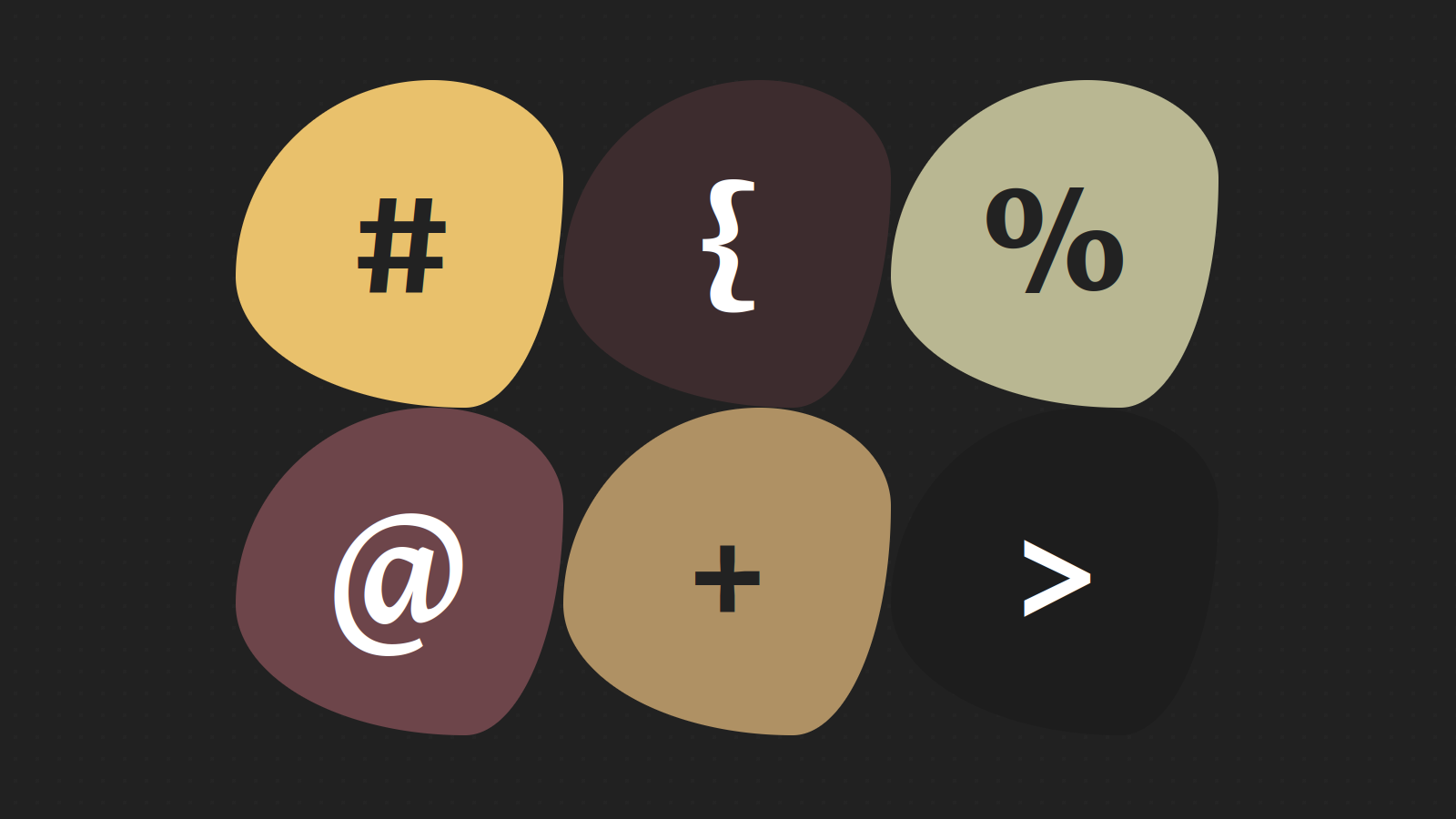 Code production